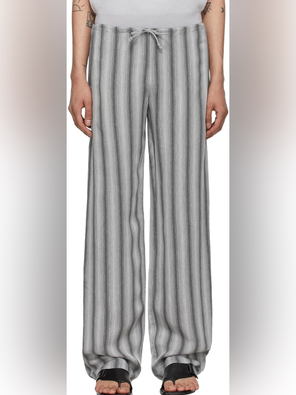 Maryam Nassir Zadeh Root Lounge Pants